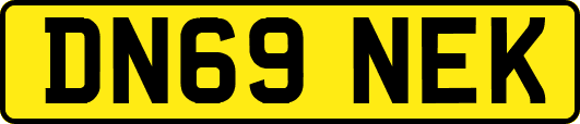 DN69NEK