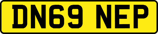 DN69NEP