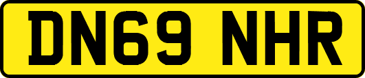 DN69NHR