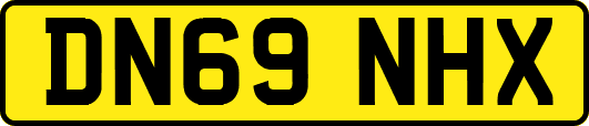 DN69NHX