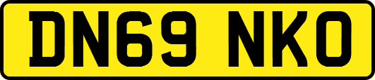 DN69NKO