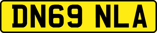 DN69NLA