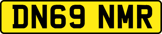 DN69NMR