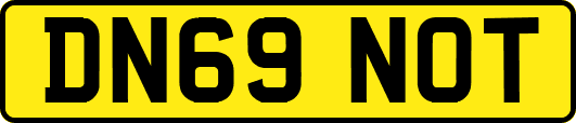 DN69NOT