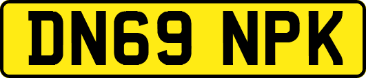 DN69NPK