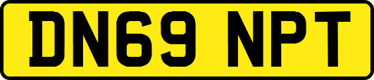 DN69NPT