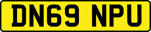 DN69NPU