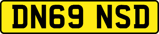 DN69NSD