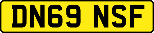 DN69NSF
