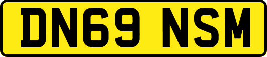 DN69NSM