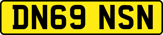 DN69NSN