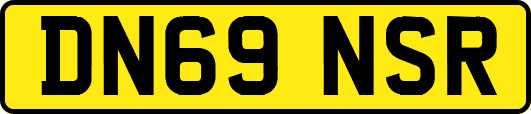 DN69NSR