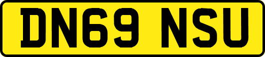 DN69NSU