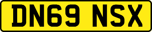 DN69NSX