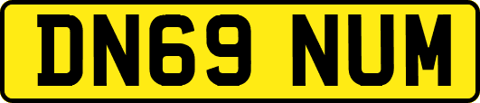 DN69NUM
