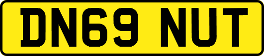DN69NUT