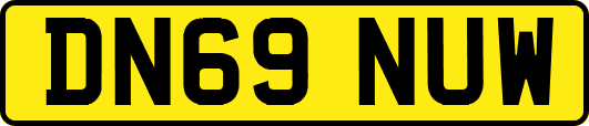 DN69NUW