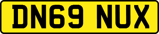 DN69NUX