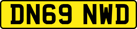 DN69NWD