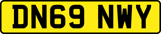 DN69NWY