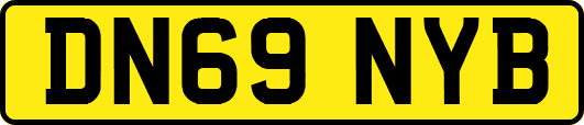 DN69NYB