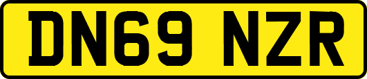 DN69NZR