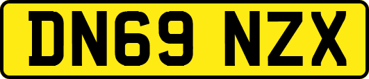 DN69NZX