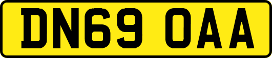 DN69OAA