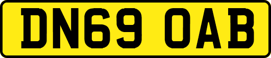DN69OAB