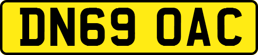 DN69OAC