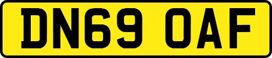 DN69OAF