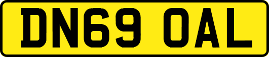 DN69OAL