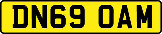 DN69OAM