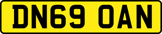 DN69OAN