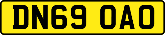 DN69OAO