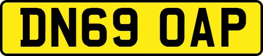 DN69OAP