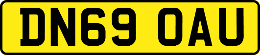 DN69OAU