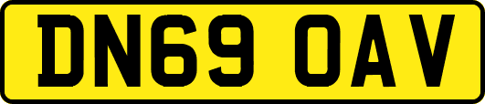 DN69OAV