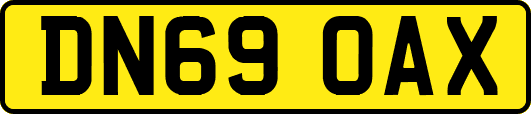 DN69OAX