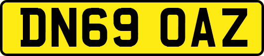DN69OAZ