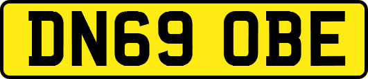 DN69OBE