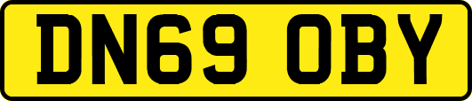 DN69OBY