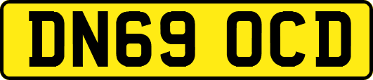 DN69OCD