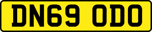 DN69ODO