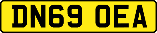 DN69OEA