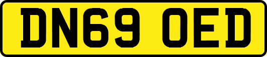 DN69OED