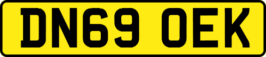 DN69OEK