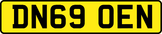 DN69OEN