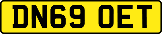 DN69OET