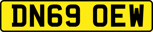 DN69OEW